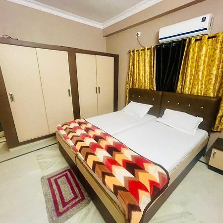 Prince Castle-4Bhk Apartment,Guesthouse Hyderabad Exterior photo