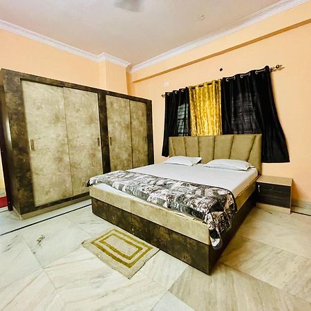 Prince Castle-4Bhk Apartment,Guesthouse Hyderabad Exterior photo