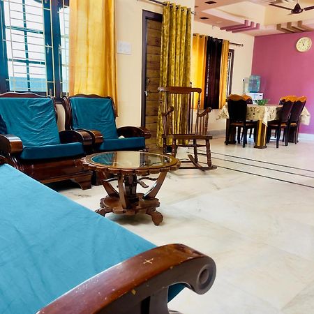 Prince Castle-4Bhk Apartment,Guesthouse Hyderabad Exterior photo