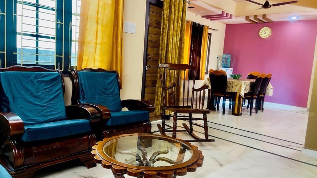 Prince Castle-4Bhk Apartment,Guesthouse Hyderabad Exterior photo
