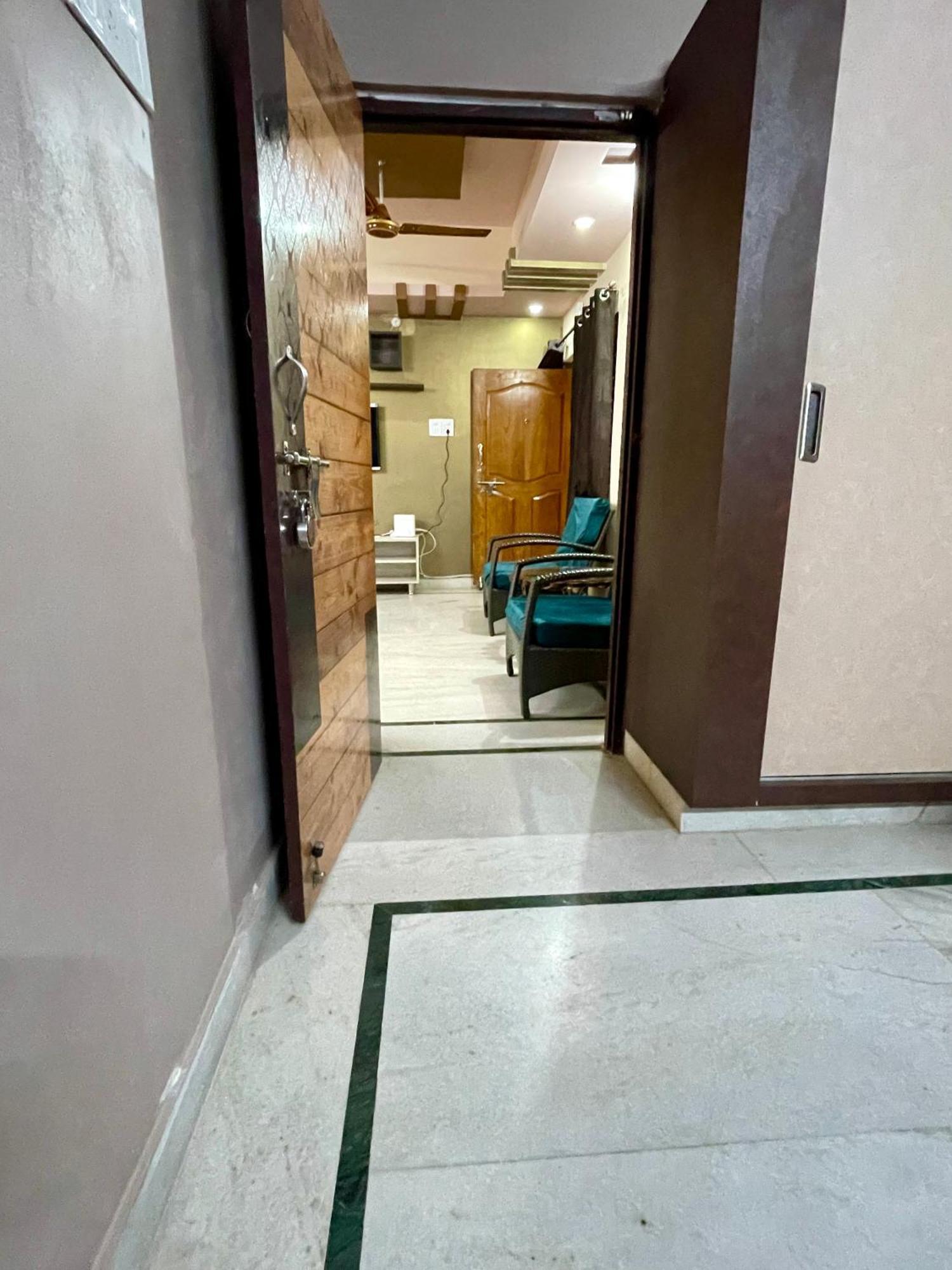 Prince Castle-4Bhk Apartment,Guesthouse Hyderabad Exterior photo