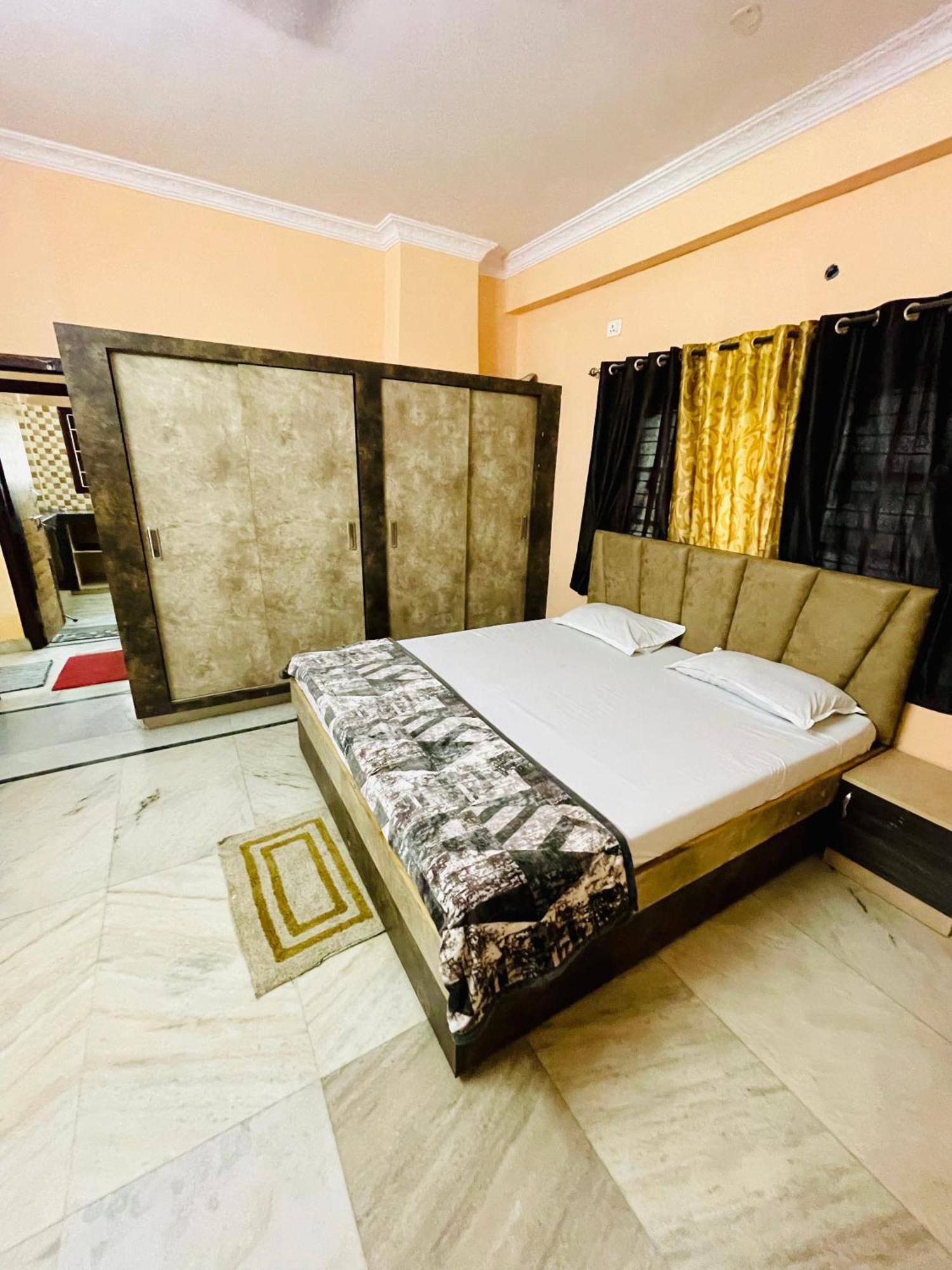 Prince Castle-4Bhk Apartment,Guesthouse Hyderabad Exterior photo