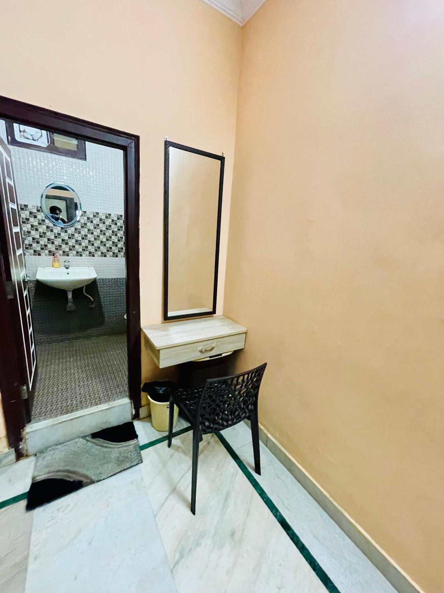 Prince Castle-4Bhk Apartment,Guesthouse Hyderabad Exterior photo