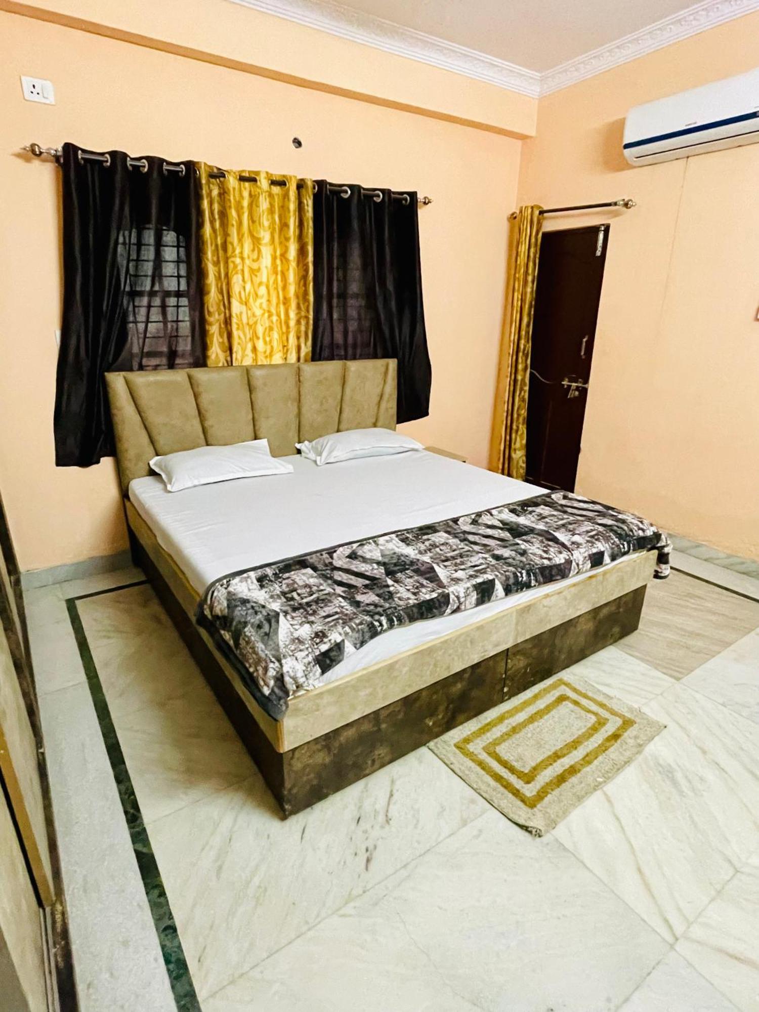 Prince Castle-4Bhk Apartment,Guesthouse Hyderabad Exterior photo