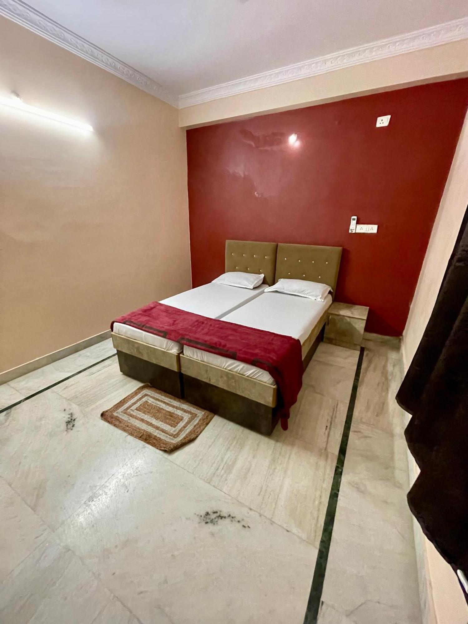 Prince Castle-4Bhk Apartment,Guesthouse Hyderabad Exterior photo