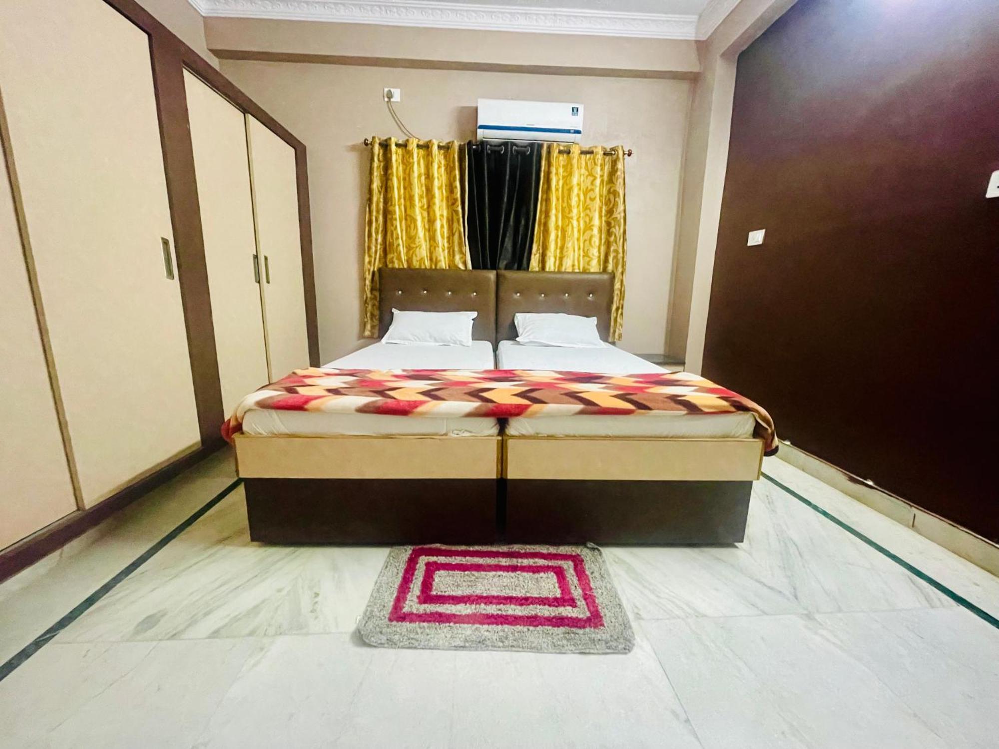 Prince Castle-4Bhk Apartment,Guesthouse Hyderabad Exterior photo