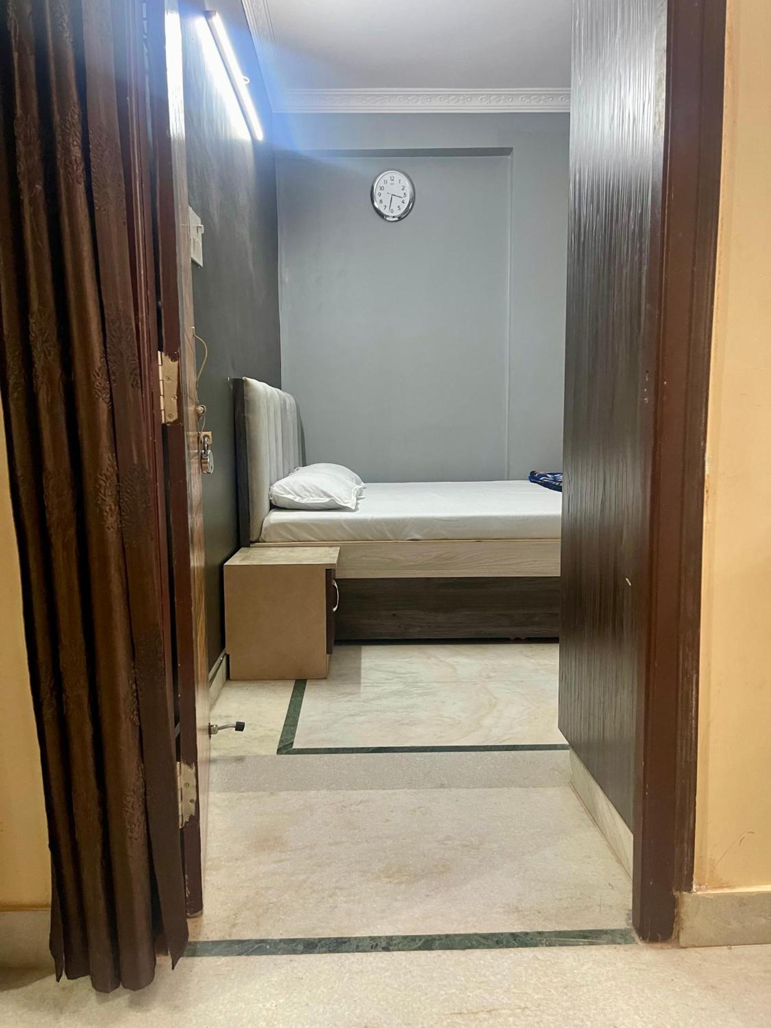 Prince Castle-4Bhk Apartment,Guesthouse Hyderabad Exterior photo