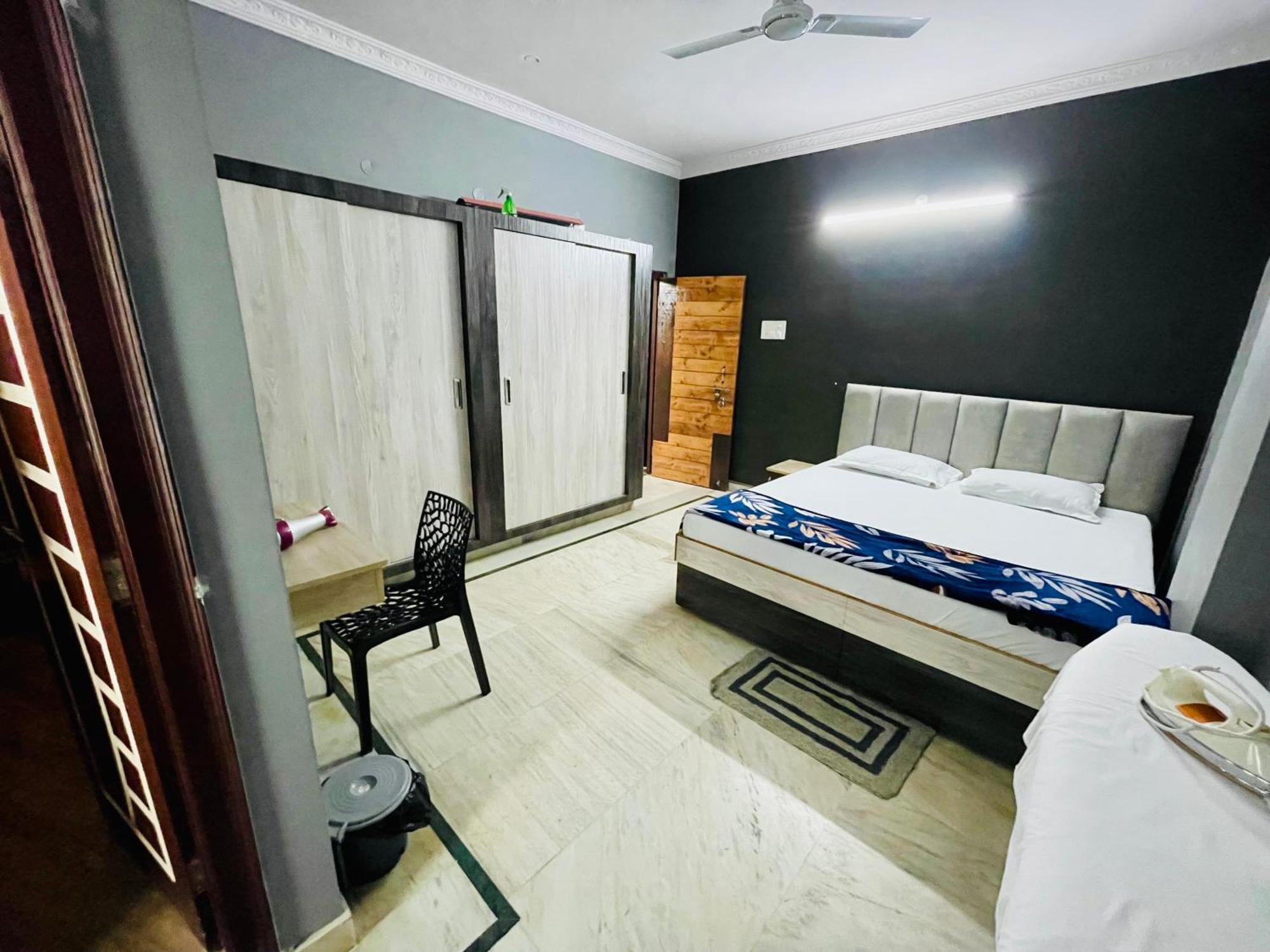 Prince Castle-4Bhk Apartment,Guesthouse Hyderabad Exterior photo