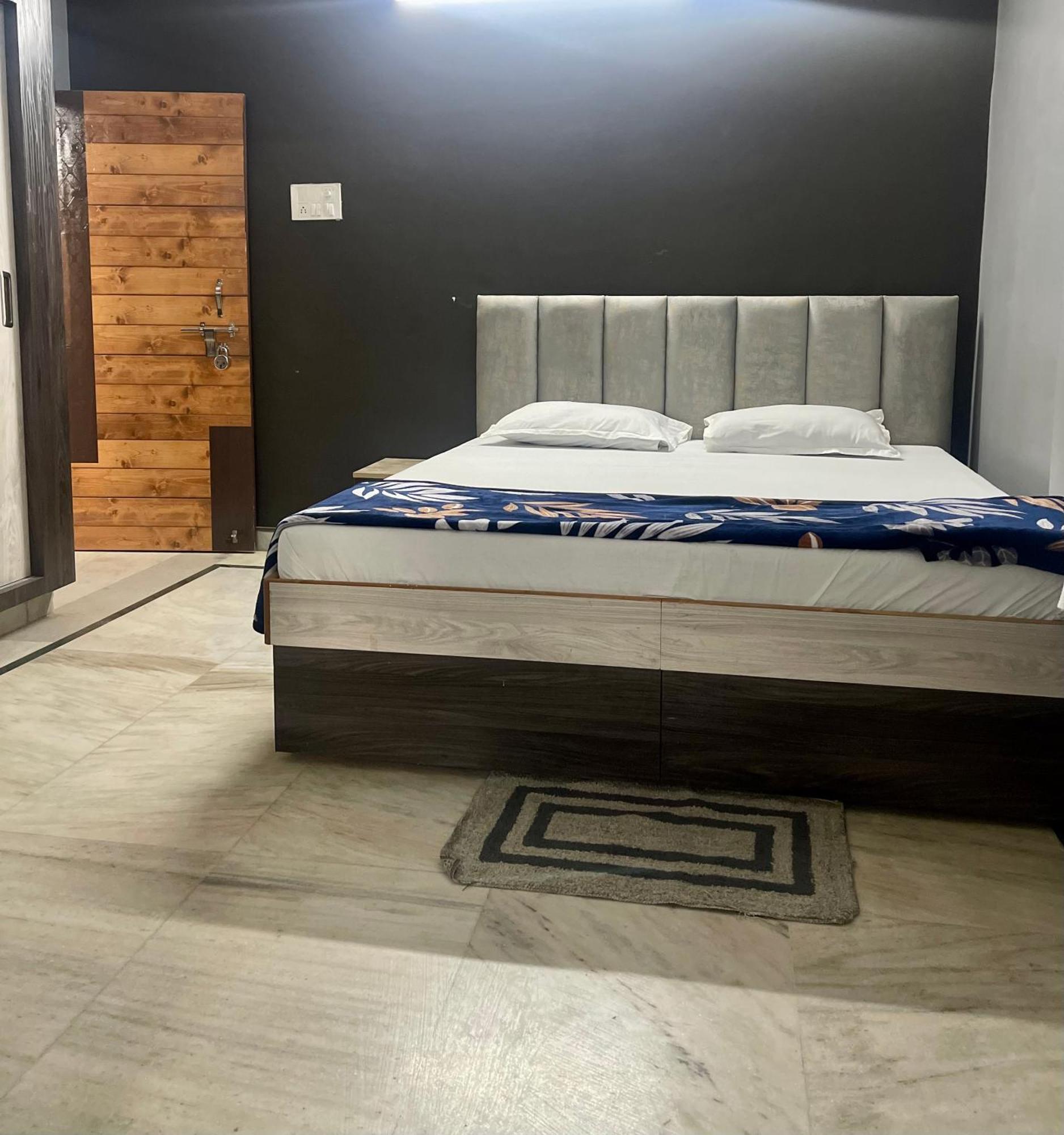 Prince Castle-4Bhk Apartment,Guesthouse Hyderabad Exterior photo