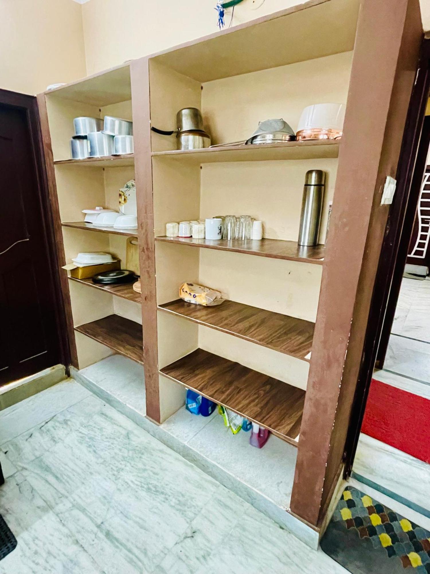 Prince Castle-4Bhk Apartment,Guesthouse Hyderabad Exterior photo
