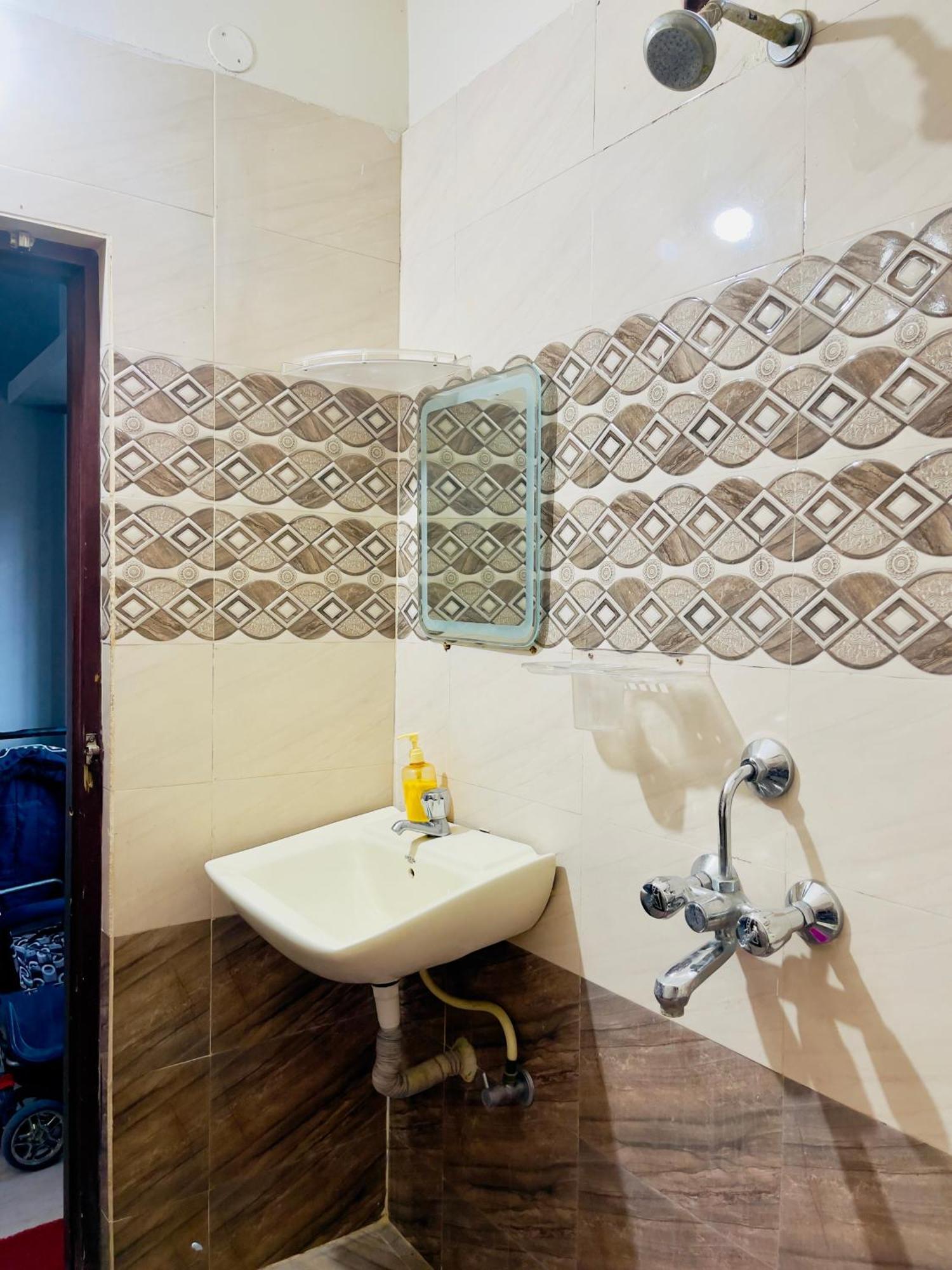 Prince Castle-4Bhk Apartment,Guesthouse Hyderabad Exterior photo
