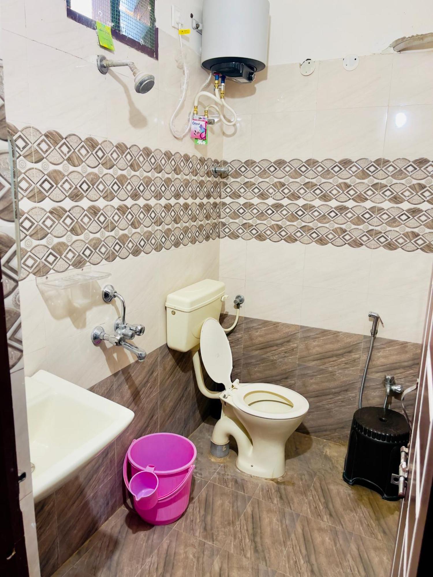 Prince Castle-4Bhk Apartment,Guesthouse Hyderabad Exterior photo