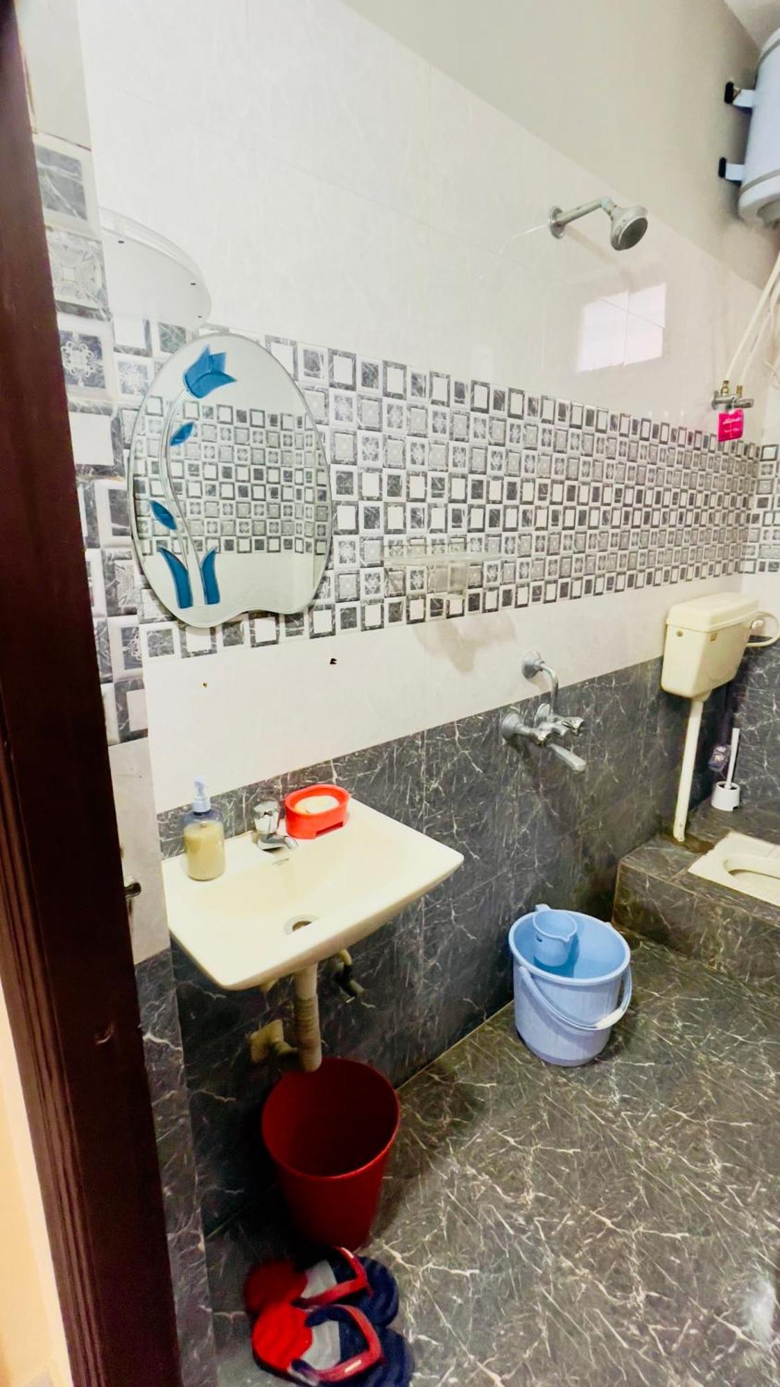 Prince Castle-4Bhk Apartment,Guesthouse Hyderabad Exterior photo