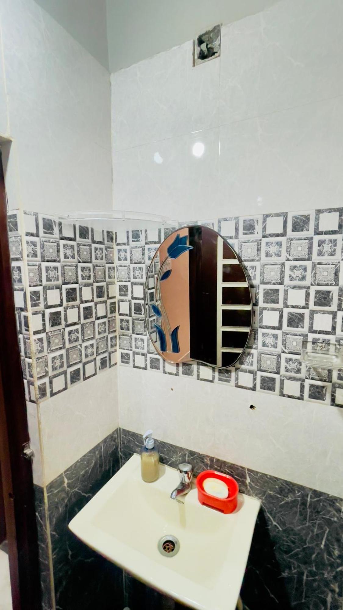 Prince Castle-4Bhk Apartment,Guesthouse Hyderabad Exterior photo