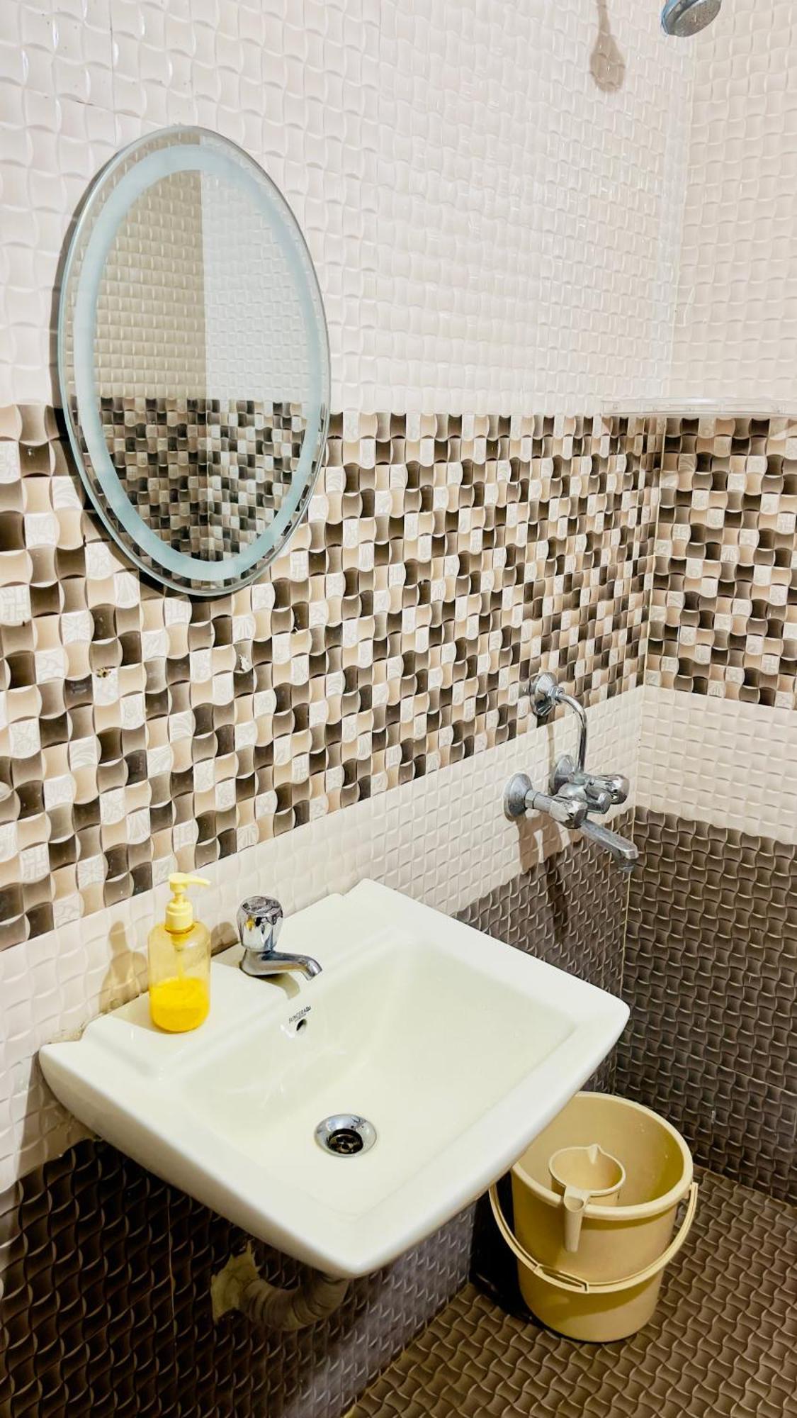 Prince Castle-4Bhk Apartment,Guesthouse Hyderabad Exterior photo