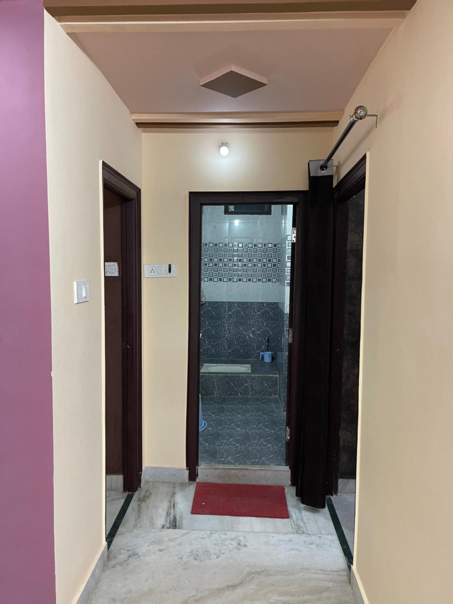 Prince Castle-4Bhk Apartment,Guesthouse Hyderabad Exterior photo