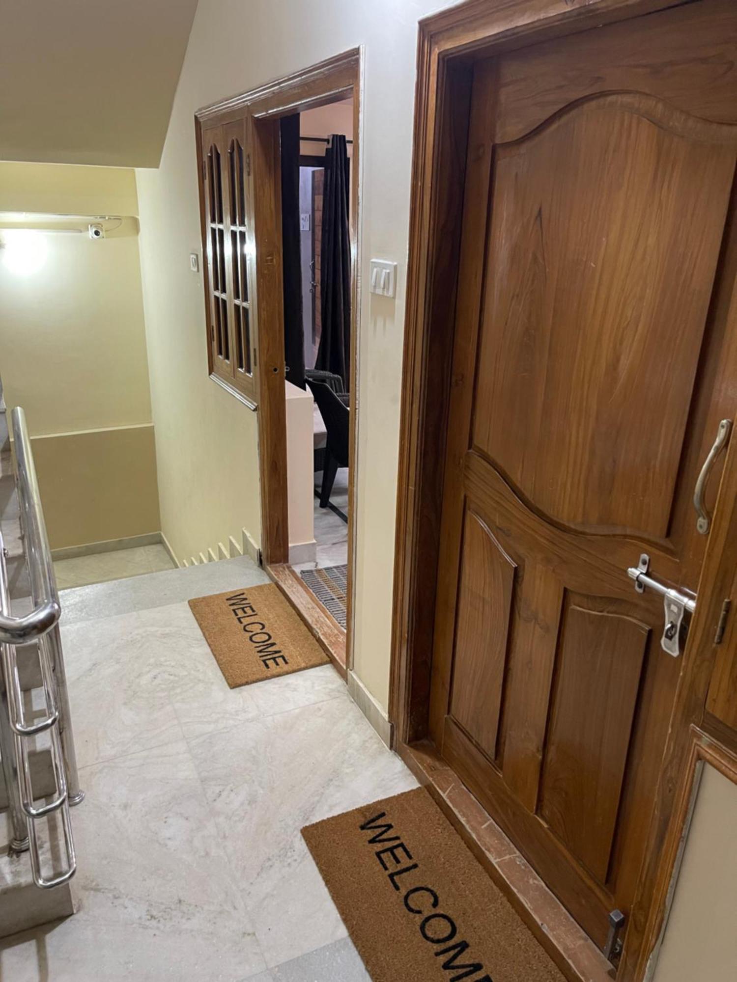 Prince Castle-4Bhk Apartment,Guesthouse Hyderabad Exterior photo